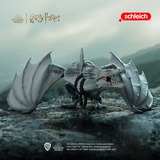 Schleich 13995 figura de juguete para niños, Muñecos Gris, Plástico