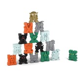 Schleich ELDRADOR CREATURES 81369 figura de acción y colleccionable, Muñecos Figuras coleccionables, 37,63 g