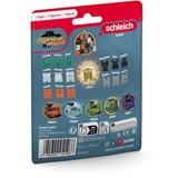 Schleich ELDRADOR CREATURES 81369 figura de acción y colleccionable, Muñecos Figuras coleccionables, 37,63 g