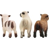 Schleich FARM WORLD 42660 figura de juguete para niños, Muñecos 3 año(s), Multicolor, Plástico