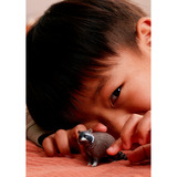 Schleich Wild Life Mapache, Muñecos 