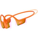 Shokz OpenRun Pro 2 Mini Auriculares Inalámbrico gancho de oreja Deportes Bluetooth Naranja, Auriculares con micrófono naranja, Inalámbrico, Deportes, 20 - 20000 Hz, 30,3 g, Auriculares, Naranja