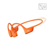 Shokz OpenRun Pro 2 Mini, Auriculares con micrófono naranja