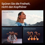 Shokz OpenRun Pro 2 Mini, Auriculares con micrófono naranja