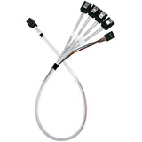 SilverStone SST-CPS05-RE, Adaptador celeste