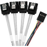 SilverStone SST-CPS05-RE, Adaptador celeste