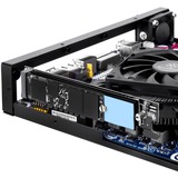 SilverStone SST-ECM26-V2, Ampliación de interfaces 