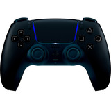 Sony 1000050213, Gamepad negro