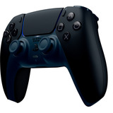 Sony 1000050213, Gamepad negro