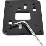 Thermal Grizzly AMD AM5 Backplate, Fijación/Instalación negro