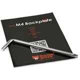 Thermal Grizzly AMD AM5 Backplate, Fijación/Instalación negro