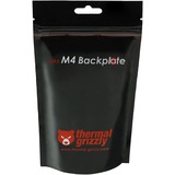 Thermal Grizzly AMD AM5 Backplate, Fijación/Instalación negro