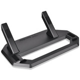 Thermaltake AC-078-ONMNAN-A1, Soporte negro/Amarillo