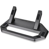 Thermaltake Kit de soporte de chasis para The Tower 250 Hydrangea Blue negro/Azul