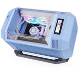 Thermaltake Kit de soporte de chasis para The Tower 250 Hydrangea Blue negro/Azul