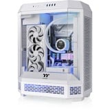 Thermaltake The Tower 600, Cajas de torre blanco