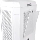 Thermaltake The Tower 600, Cajas de torre blanco
