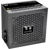 Thermaltake Toughpower GX3 SE 850W, Fuente de alimentación de PC negro