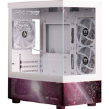 Thermaltake View 170 TG ARGB Snow Handmade Edition by Saik, Cajas de torre 