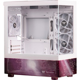 Thermaltake View 170 TG ARGB Snow Handmade Edition by Saik, Cajas de torre 