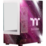 Thermaltake View 170 TG ARGB Snow Handmade Edition by Saik, Cajas de torre 