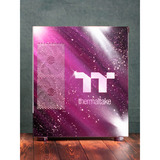 Thermaltake View 170 TG ARGB Snow Handmade Edition by Saik, Cajas de torre 