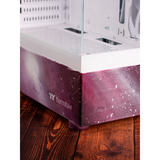 Thermaltake View 170 TG ARGB Snow Handmade Edition by Saik, Cajas de torre 