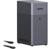 UGREEN DH2300, NAS negro