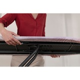 Vileda Mesa de planchar DIAMOND M plus, Tabla de planchar negro