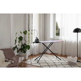 Vileda Mesa de planchar DIAMOND M plus, Tabla de planchar negro