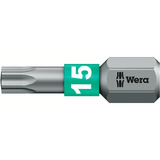 Wera 05004188001, Kit de herramientas negro/Verde