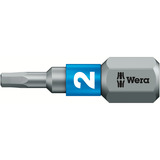 Wera 05004188001, Kit de herramientas negro/Verde