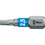 Wera 05004188001, Kit de herramientas negro/Verde