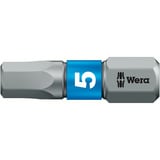 Wera 05004188001, Kit de herramientas negro/Verde