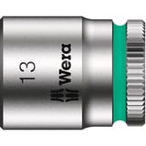 Wera 05004188001, Kit de herramientas negro/Verde