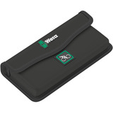 Wera 05004188001, Kit de herramientas negro/Verde