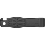 Wera 05004188001, Kit de herramientas negro/Verde