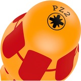 Wera 1060 i/1065 i/6 Juego de destornilladores Kraftform VDE amarillo/Rojo