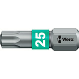 Wera Bicycle Set 3 A, 2025, Kit de herramientas negro/Verde