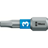 Wera Bicycle Set 3 A, 2025, Kit de herramientas negro/Verde