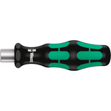 Wera Bicycle Set 3 A, 2025, Kit de herramientas negro/Verde