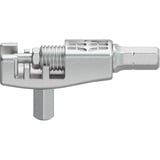 Wera Bicycle Set 3 A, 2025, Kit de herramientas negro/Verde