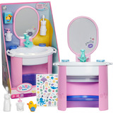 ZAPF Creation BABY born Washbasin, Muebles de muñecas BABY born Washbasin, Lavabo de muñeca, 3 año(s)