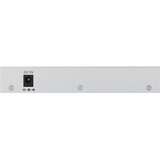 Zyxel GS1200-8V3 8P Gigabit Switch, Interruptor/Conmutador gris
