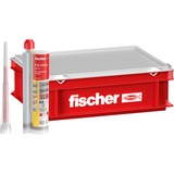 fischer Mortero de alto rendimiento FIS V Plus 360 S gris
