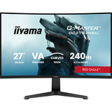 iiyama G-Master GC2784HSU-B1, Monitor de gaming negro