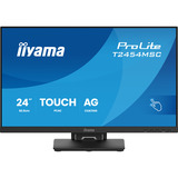 iiyama ProLite T2454MSC-B3AG, Monitor LED negro (mate)