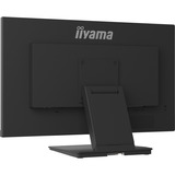 iiyama ProLite T2454MSC-B3AG, Monitor LED negro (mate)