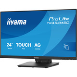 iiyama ProLite T2454MSC-B3AG, Monitor LED negro (mate)