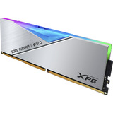 ADATA AX5CU8800C4224G-DCLACRSG, Memoria RAM plateado